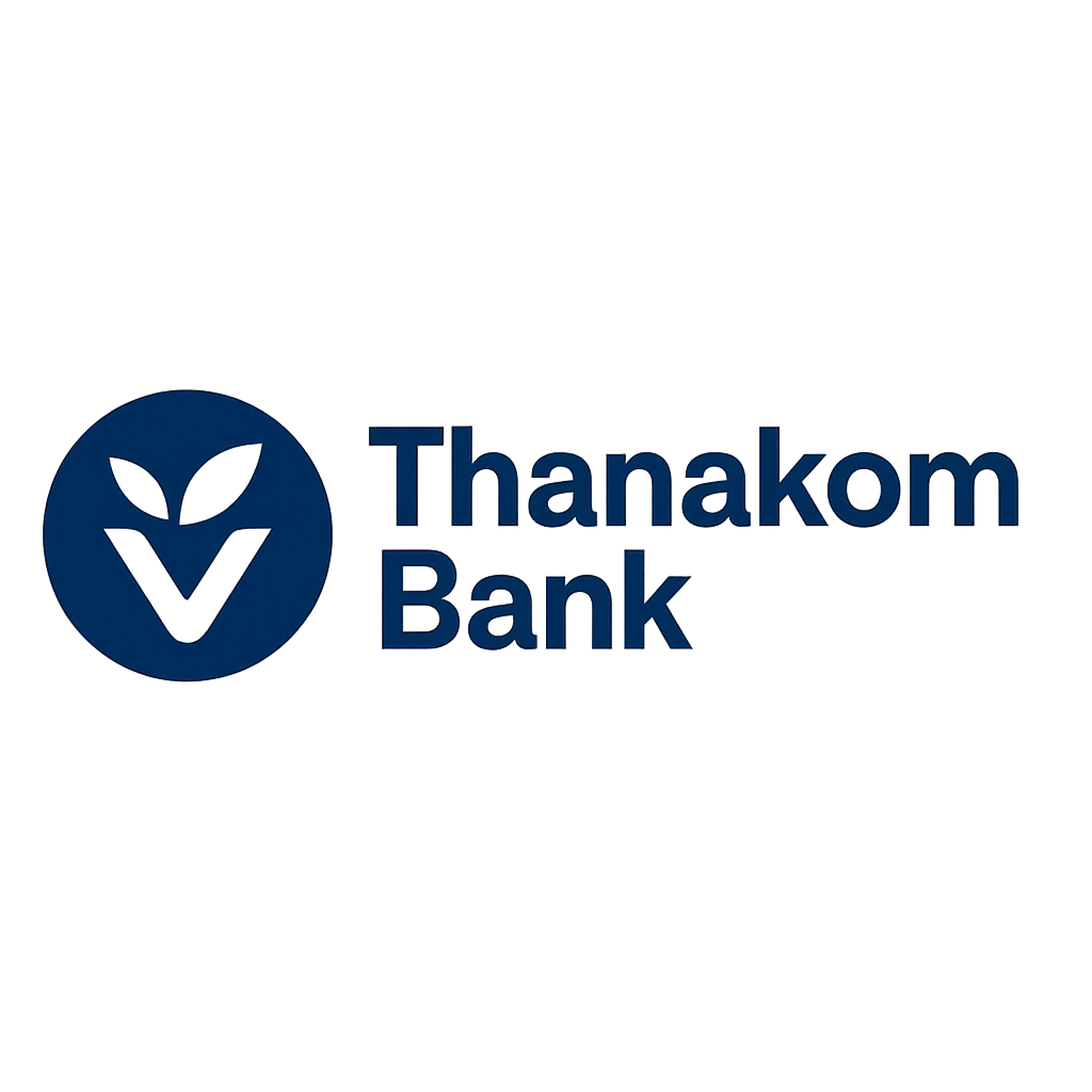 Thanakom Bank (Training)